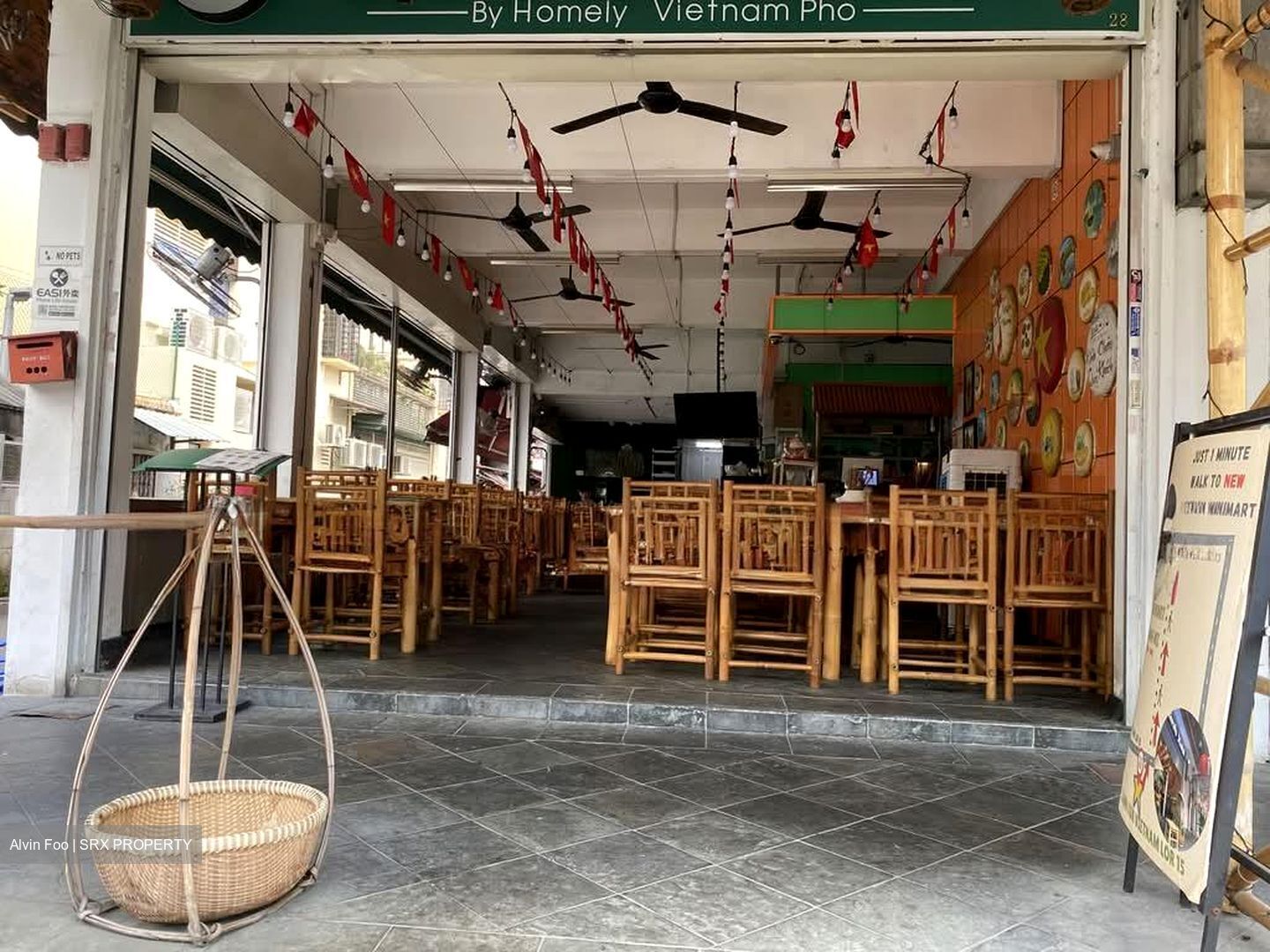 Lorong 15 Geylang (D14), Retail #598608551